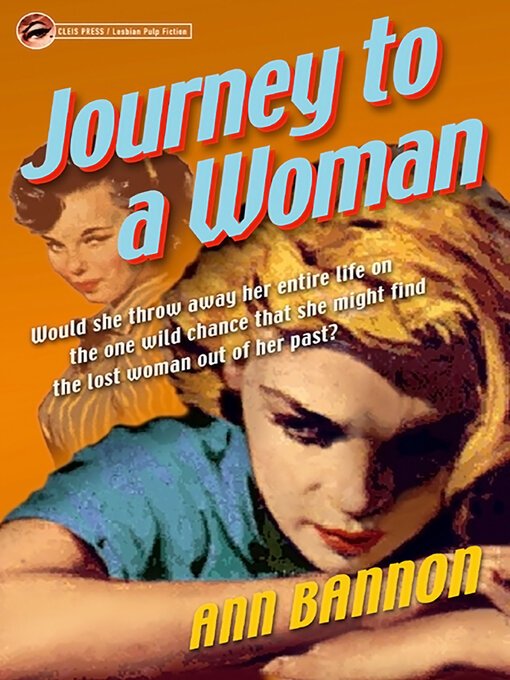 Title details for Journey to a Woman by Ann Bannon - Available